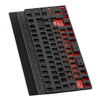 适用联想W80HE键盘外壳