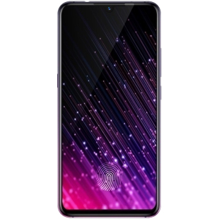 盾令屏幕适用于vivo x23幻彩版总成带框显示触摸手机后盖电池中框