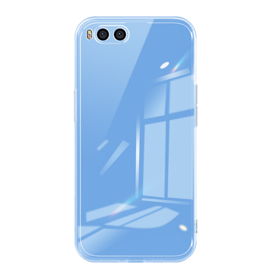 适用小米6/6x/5x手机壳超薄软壳