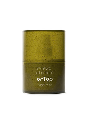 【王子文推荐】onTop润养修护油霜纯净滋润精华面霜干皮保湿50g