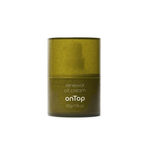 【王子文推荐】onTop润养修护油霜纯净滋润精华面霜干皮保湿50g