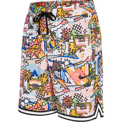 耐克男子舒适运动短裤