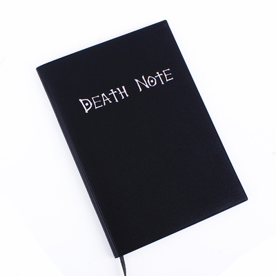还原版deathnote死亡笔记礼盒装