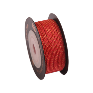 龙结加金曼波线1.2mm文玩线绳串黄金珠宝DIY手工编织手绳