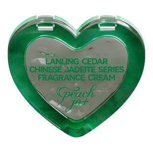 暧昧期用过zui暗爽的小东西！巨好闻香膏伪体香固体香水姑苏栀子