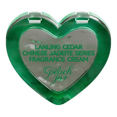 暧昧期用过zui暗爽的小东西！巨好闻香膏伪体香固体香水姑苏栀子