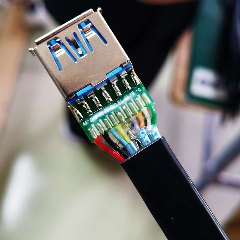 电子元件固定胶焊点保护线束引脚端子补强紫外线光固化透明uv胶水