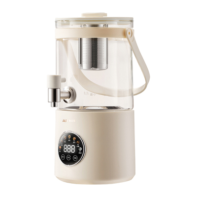 奥克斯烧水壶恒温电热水瓶2025新