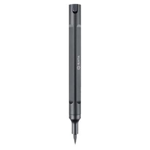 世达工具微型笔24sata pen家用拆手机维修螺丝刀多功能套装05108