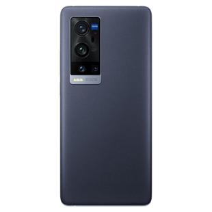 灏屏适用于VIVO X60Pro+素皮后盖x60pro+后壳手机电池盖后屏外壳