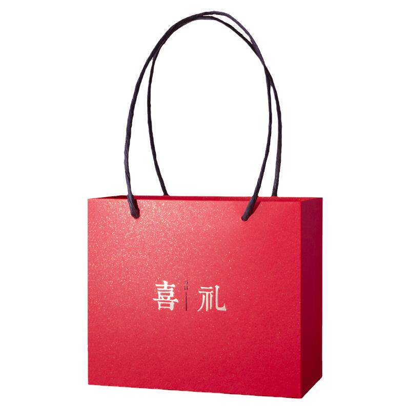 中国风伴手礼盒喜糖盒
