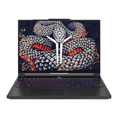 联想拯救者Y9000P/R9000P至尊版5060/5070Ti高性能电竞笔记本电脑