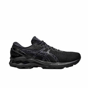 ASICS亚瑟士 GEL-KAYANO 30 K31男士高端缓震稳定跑鞋1011B548