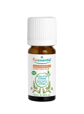 柠檬尤加利精油Puressentiel