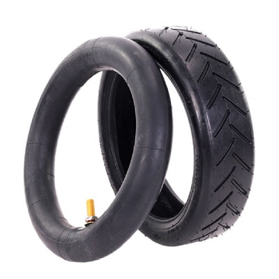 小米电动滑板车81/2x2内外轮胎