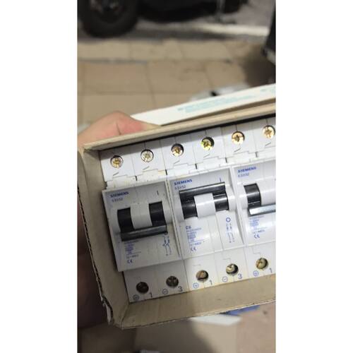 【维修议价】蓝字5SX52C613个这款蓝色字6A德议价710