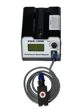 PDR-1000汽车凹陷修复工具 冰雹坑修复仪 凹痕修复仪免伤漆修复仪