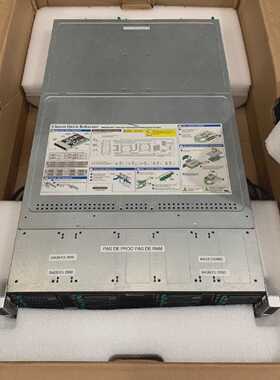 INTEL - SERVER SYSTEM G42641-001 Chassis