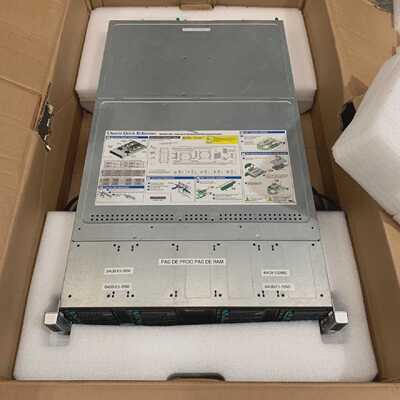 INTEL - SERVER SYSTEM G42641-001 Chassis