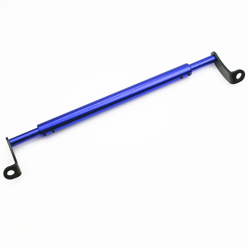 摩托车助力车改装配件电动车平横杆车把摩扩展杆后视镜支架电扩展