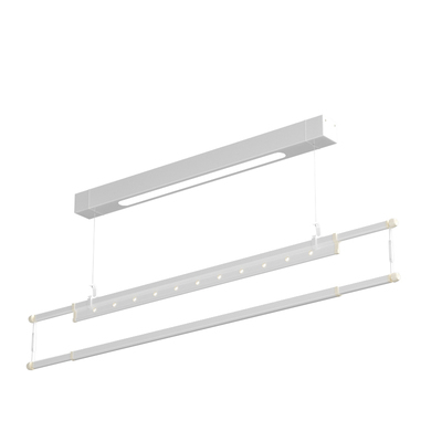 小阳台窗帘盒小尺寸可用