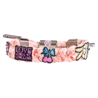 RASTACLAT情人节小狮子手链绳