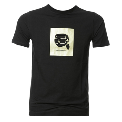 KarlLagerfeld短袖T恤