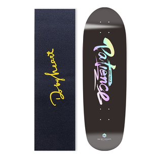 DBH整板FLIP套装专业动作板初学刷街成人练习双翘滑板 王一博同款