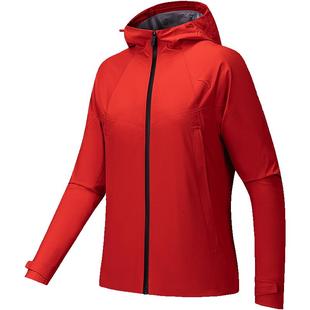 安踏风暴甲丨新年鸿运冲锋衣无氟安踏膜硬壳女冬季外套162537602