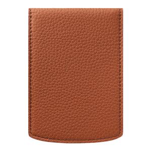 HANATORA/花虎真皮驾驶证皮套新款机动车行驶证件套卡包驾照高级