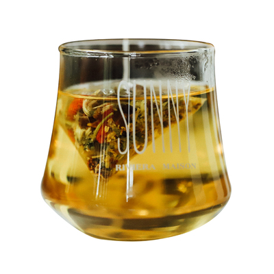 于洛先生六物茶胎菊花清热去熬夜