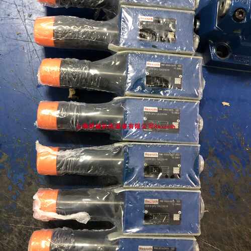 议价力士乐ZDR10DP2-5X/210YM R900410876减压阀10通径210bar压力