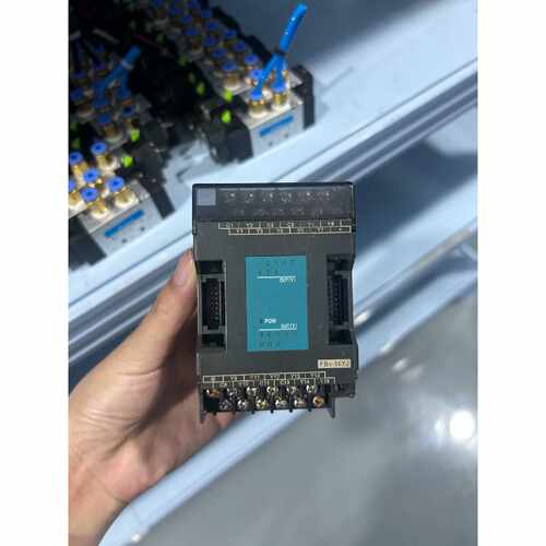 询价-台湾FATEK永宏PLC模块型号FBs16YJ可维修