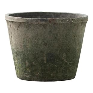 黑陶多肉小花盆迷你幼苗盆粗陶盆栽仙人球专用陶土陶盆陶瓷瓦盆