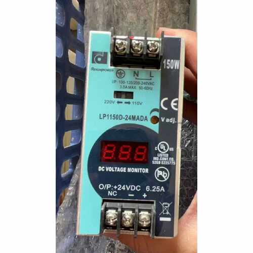 询价-台湾昂鼎LP1150D-24MADA导轨式开关电源 150W