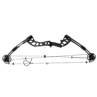 2025新款战舰复合弓军兴M131滑轮弓战舰x弓箭竞技弓70磅复合弓箭