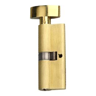 Yale耶鲁锁芯超B级家用防盗门木门消防门防火门锁具配件锁心原厂