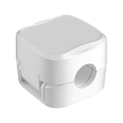 桌面数据线收纳理线器固定神器