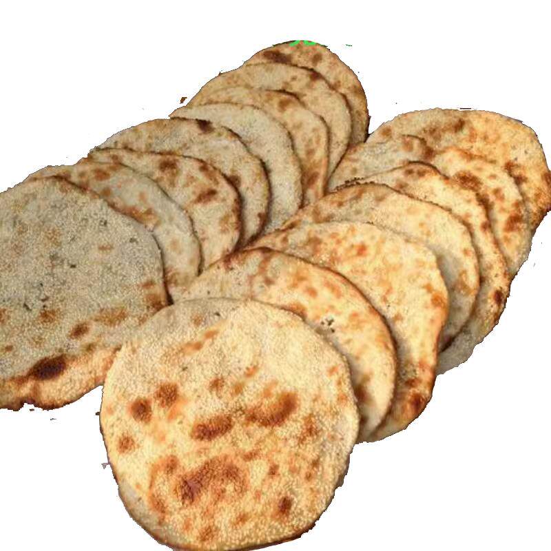 苏州大饼王氏林记烧饼双塔集市