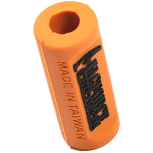 麦格霍斯MP9006背包拉链套筒服饰配件伞绳坠刀坠钥匙手电挂件装饰