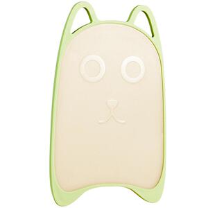 卡罗特婴儿辅食菜板抗菌防霉家用案板切水果刀具砧板切菜板小菜板