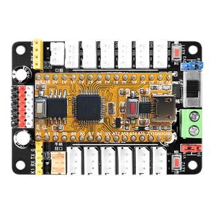 众灵科技 stm32开发板电子模块单片机核心板驱动底板套件学习板