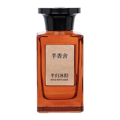 半香舍·AromaNook·香薰香氛