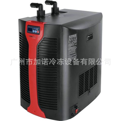 大量供应微型冷水机 恒温冷水机 海鲜池冷水机 海水循环冷水机