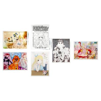 照片墙动漫海报装饰画