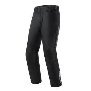 赛羽摩托车冬季骑行裤电加热防寒速脱快拆裤CE级防护男士防寒裤女