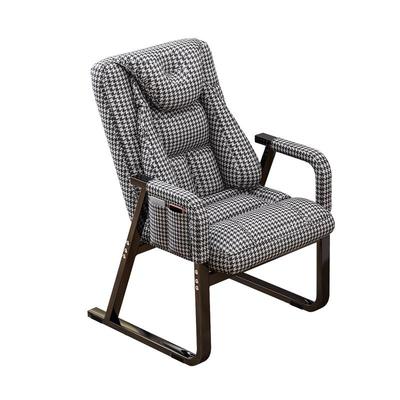 躺椅电脑午休靠背舒适久坐单人椅