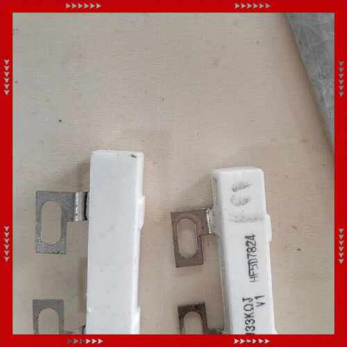 【询价】HF5D7824 7W33k 电阻适用