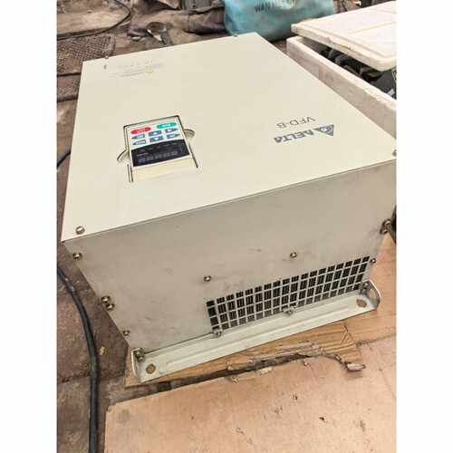 议价台达B系列变频器30KW一台，型号VFD300B43A，成