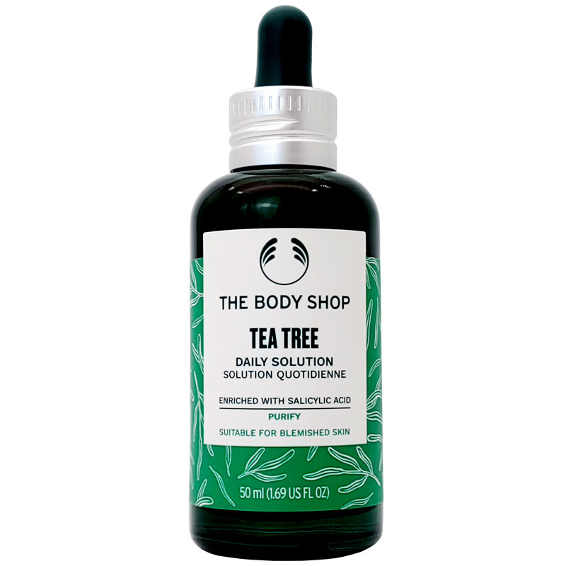 Thebodyshop/美体小铺痘印祛痘